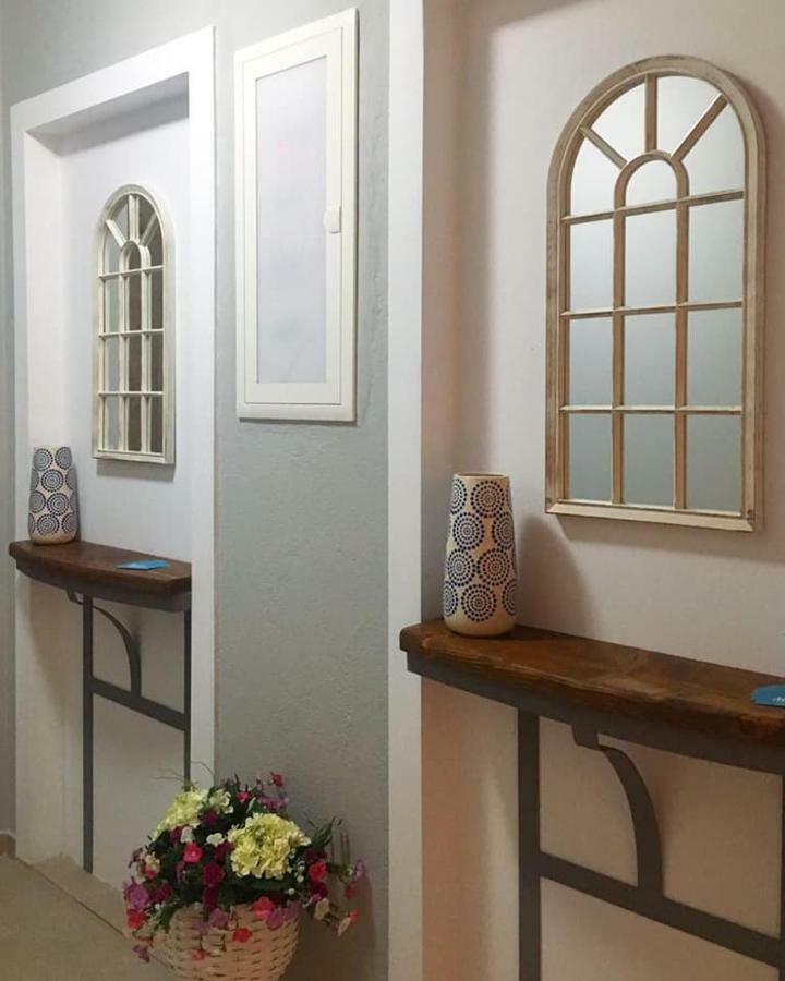 Almira - Rooms To Let Неа-Рода Экстерьер фото